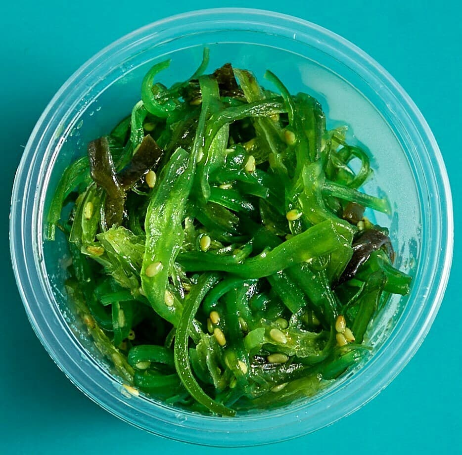 Wakame