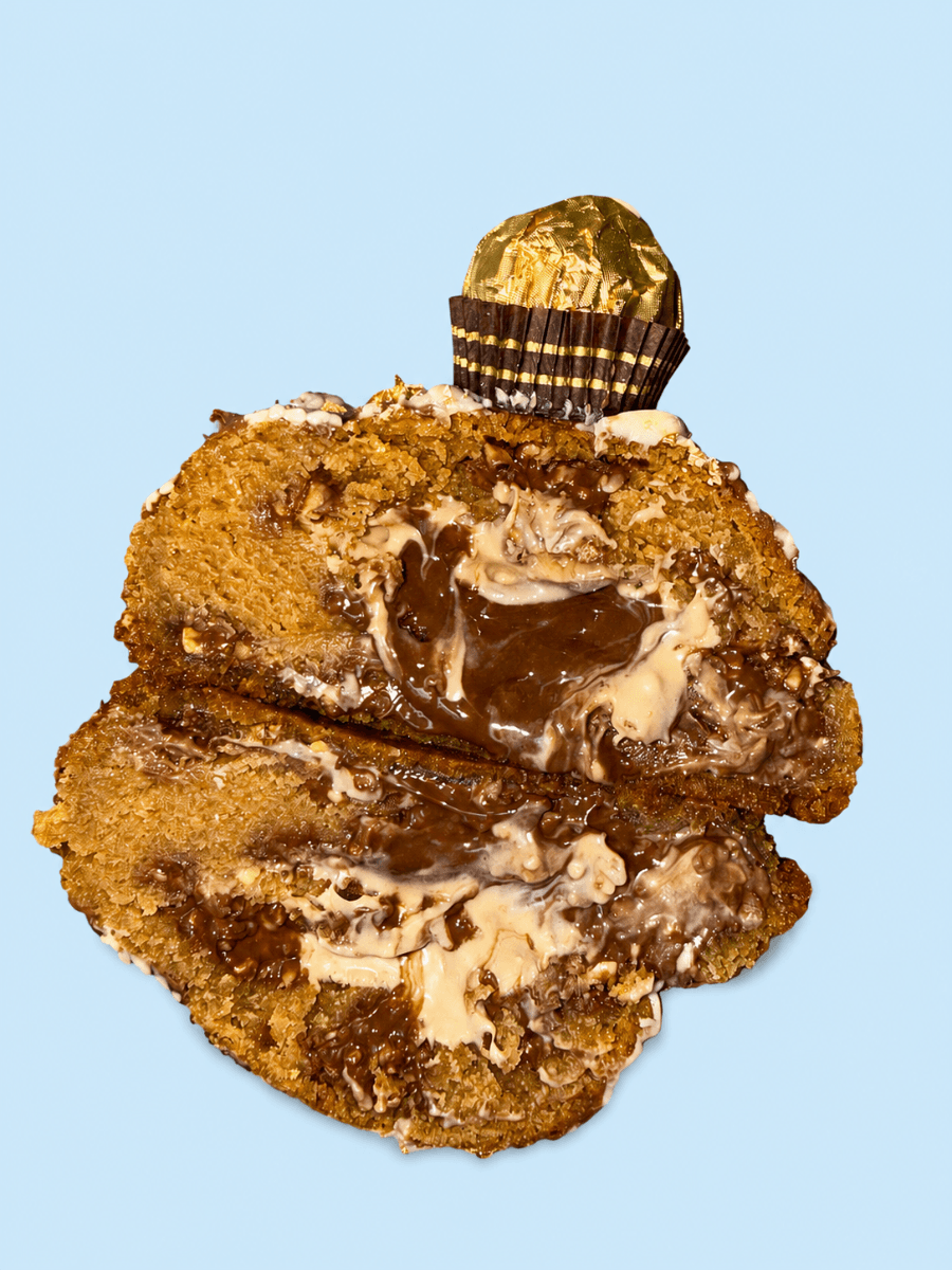 PRALINE VICE