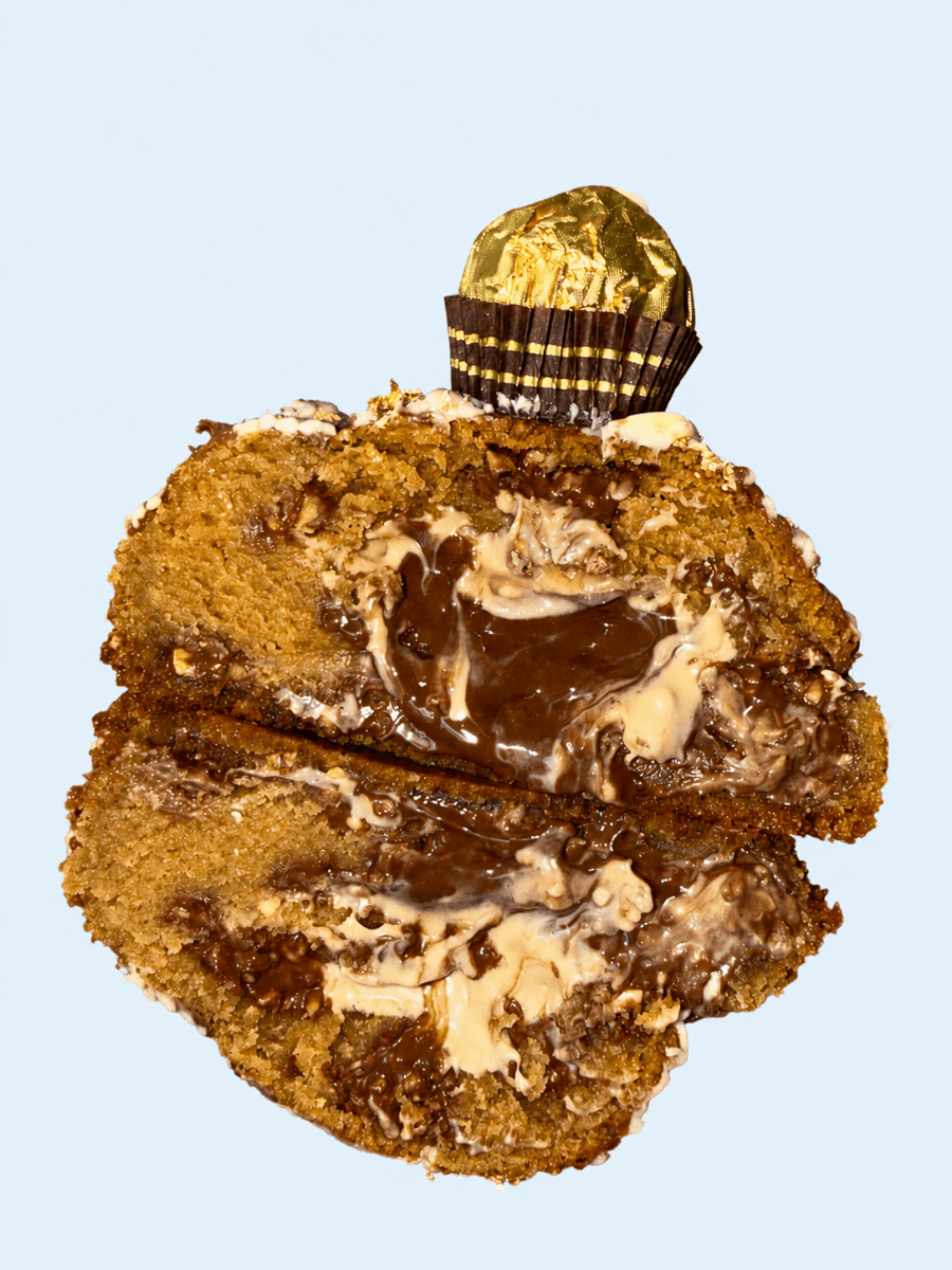 PRALINE VICE