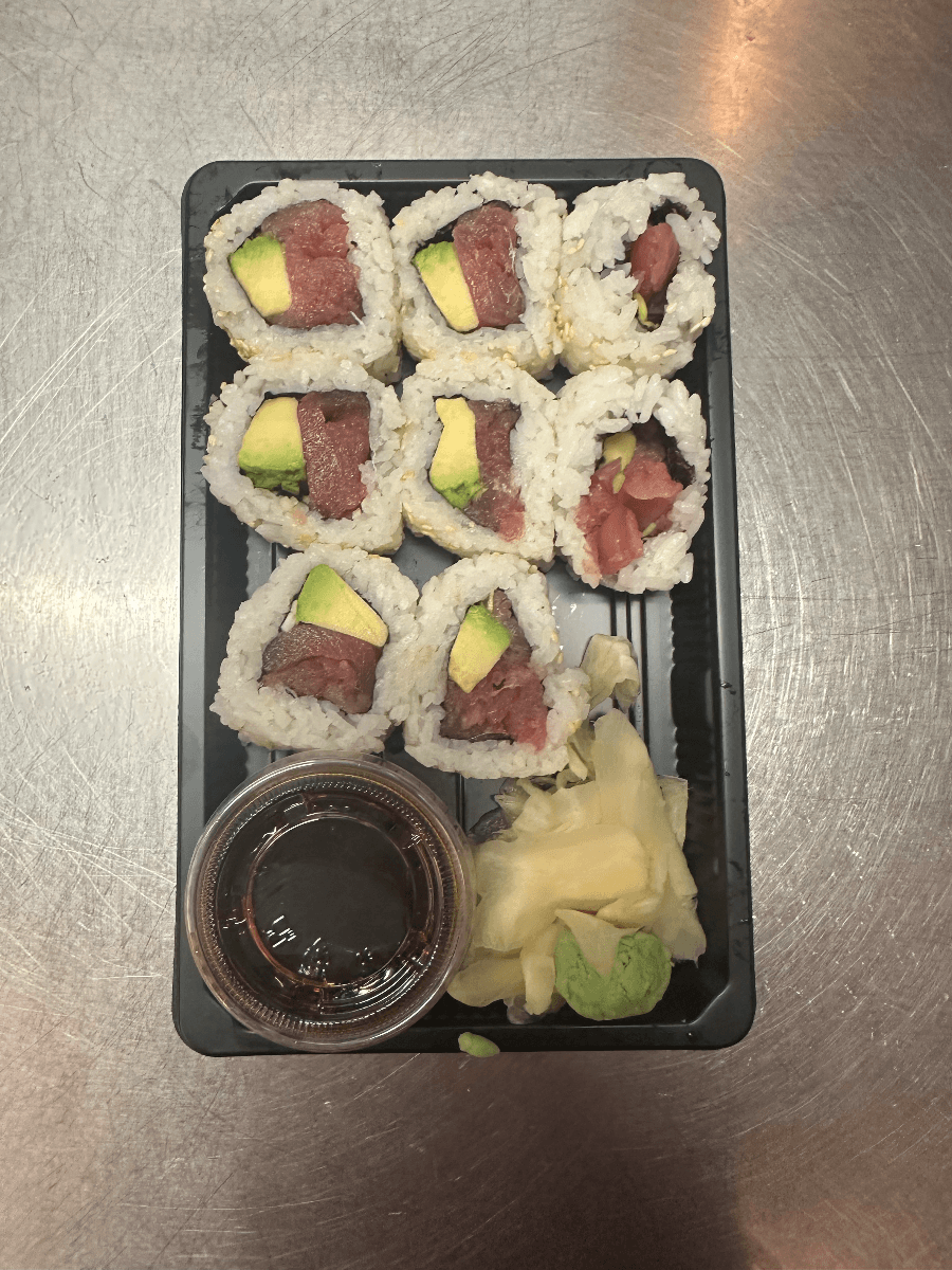 31 Tuna