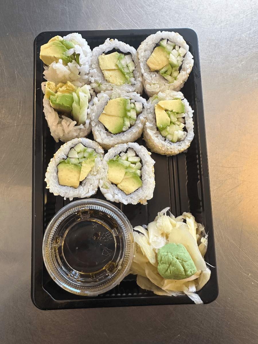 42A Avokado