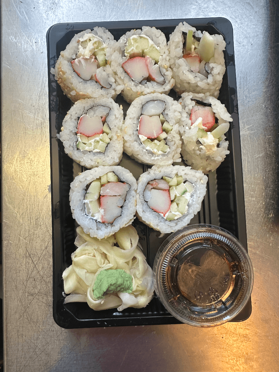 29 Scampi
